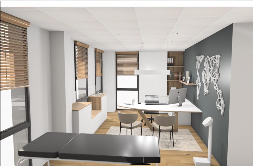 Lire la suite à propos de l’article Menuiserie sur mesure : des solutions adaptées pour un bel intérieur