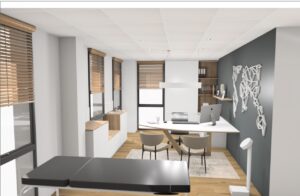 Menuiserie sur mesure : des solutions adaptées pour un bel intérieur